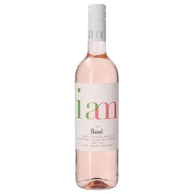 I Am Rose 75 cl bij Dirck3 (Dirck III)