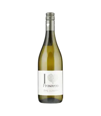 I Heart Prosecco Frizzante 0,75 ltr 11,5% bij Whiskysite