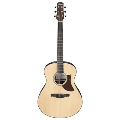 Ibanez AAM50OPN Akoestische Gitaar bij Brugman Muziek