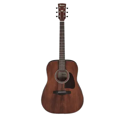 Ibanez AW54-OPN Akoestische western gitaar bij Music All In