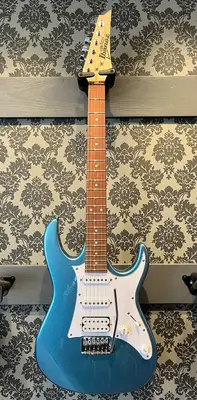 Ibanez GRX40-MLB bij Rock City Guitar Shop