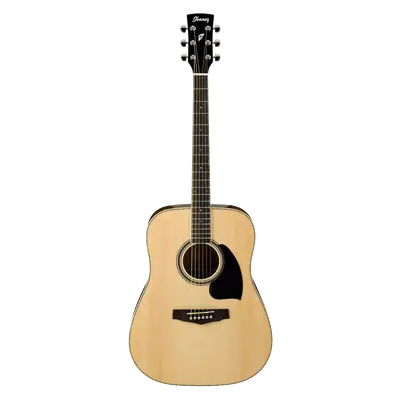 Ibanez PF15-NT akoestische western gitaar bij Music All In