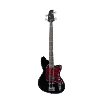 Ibanez Talman TMB100 | Black bij Muziekwinkel Rijswijk