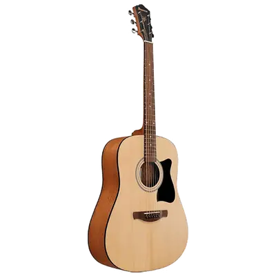 Ibanez V40-OPN akoestische gitaar bij Music All In
