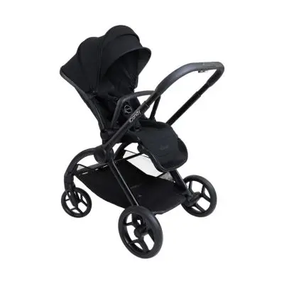 ICandy Core 2 Kinderwagen - Black bij Babypark