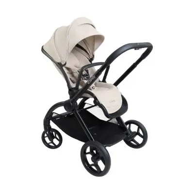 ICandy Core 2 Kinderwagen - Sandstone bij Babypark