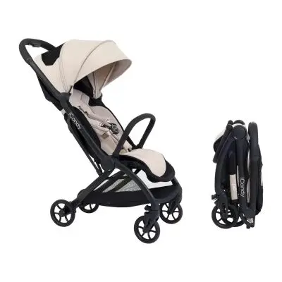 ICandy Pip Buggy - Latte bij Babypark