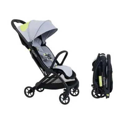 ICandy Pip Buggy - Limestone bij Babypark