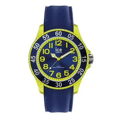 Ice-Watch 017734 - kinderhorloge voor leren klokkijken bij Kish