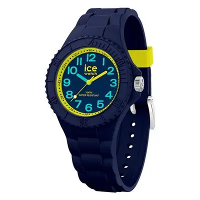Ice-Watch 020320 ICE Hero - leuk kinderhorloge bij Kish
