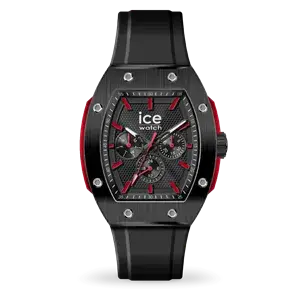 Ice-Watch Boliday 024740 heren horloge bij De Juwelenwinkel