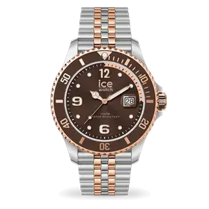 Ice-Watch Steel horloge 025914 bij De Juwelenwinkel