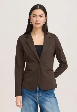Ichi Kate Blazer bij OPEN32