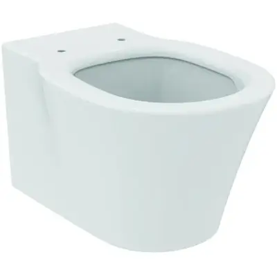 Ideal Standard Connect Air - Hangtoilet, Aquablade, Ideal Plus, wit E0054MA bij Sanitino
