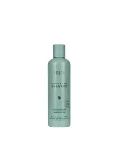 Idun Minerals Haircare Repair & Care Shampoo 250 Ml bij Beautyfashionshop