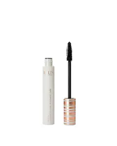Idun Minerals Mascara Eir Black (Ultimate Volume) - Black 13,5Ml bij Beautyfashionshop