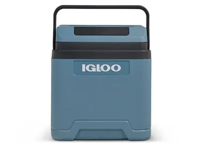 Igloo IE27 DC Thermo-elektrische koelbox - Blue bij Obelink