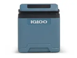 Igloo mobiele thermoelektrische koelbox IE 24 bij Te Velde