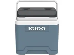 Igloo passieve koelbox IP 27 bij Te Velde