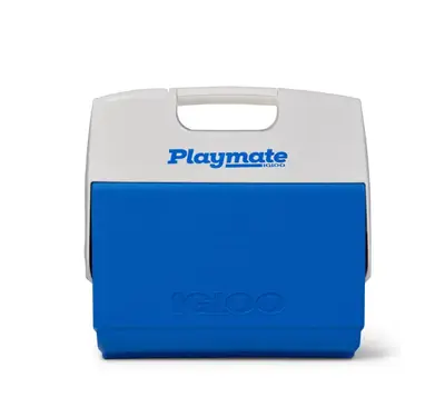 Igloo - Playmate Elite Koelbox 15L bij Kampeerwereld