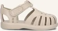 igor Platte sandalen bij Omoda