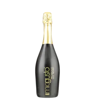 Il Miogusto Prosecco Doc Treviso 0,75 ltr 11% bij Whiskysite