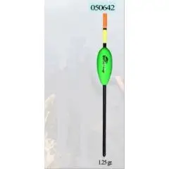Imflo karper dobber deluxe 1.25gr bij Hertog Hengelsport