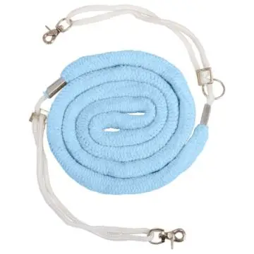 Imperial Riding Longeerlijn Blue Breeze bij Equidrome