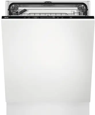 Inbouw vaatwasser AEG FSB5361CZ bij Witgoed Service C.C.