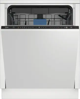 Inbouw vaatwasser Beko BDIN38640Q2 bij Witgoed Service C.C.