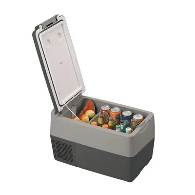Indel B - Compressor Koelbox 29L bij Kampeerwereld