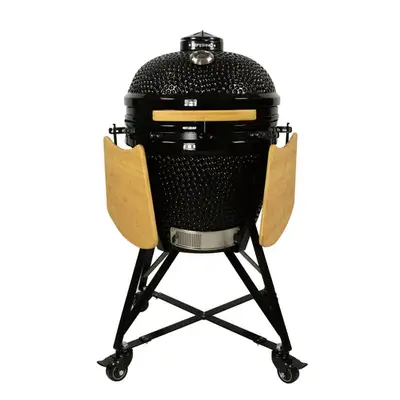 INFERNO Kamado Large bij Harlem BBQ