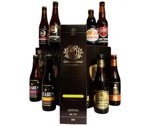 Infused Bierpakket bij Hellobier