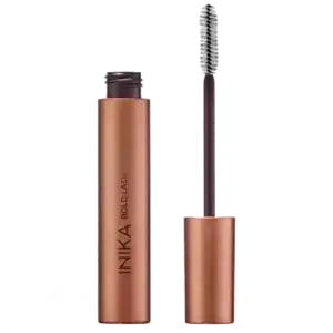 INIKA organic INIKA - Bold Lash Mascara: Black bij Natuurlijk Zuiver