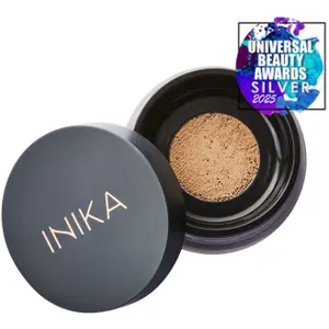 INIKA organic INIKA - Loose Mineral Foundation SPF 25: Patience bij Natuurlijk Zuiver