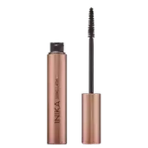 INIKA organic INIKA - Vegan Mascara Long Lash: Black bij Natuurlijk Zuiver