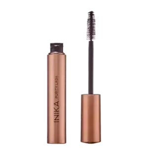INIKA organic INIKA - Vegan Mascara Purity Lash (Black) bij Natuurlijk Zuiver