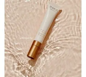 Inika Organic Phytofuse Renew™ Oogcrème bij The Green Beauty Shop