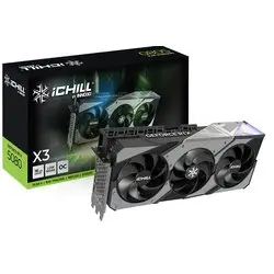 Inno3D GeForce RTX 5080, 16GB, iChill X3 bij Informatique