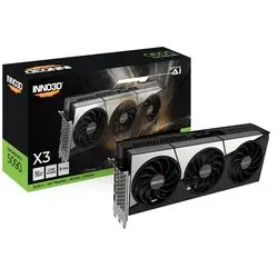 Inno3D GeForce RTX 5090, 32GB, X3 bij Informatique