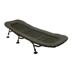 Inspire Lite-Pro 6 Leg Bedchair bij Viskick