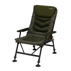 Inspire Relax Recliner Chair With Armrests | Karperstoel bij Viskick