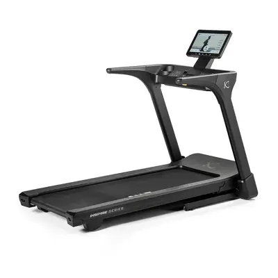 Inspire Series T5S loopband met 15.6" touchscreen bij Fitness24