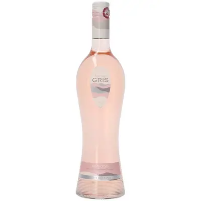 Instant Gris Rosé 75 cl bij Dirck3 (Dirck III)