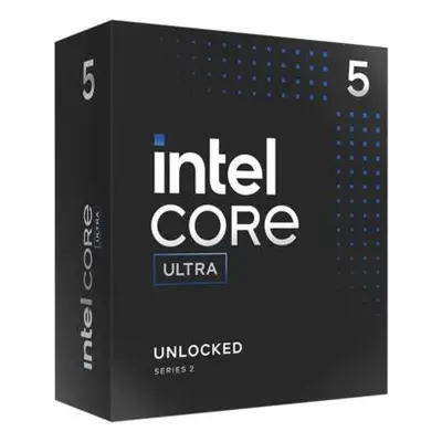 Intel Core Ultra 5 225 Processor 3,3GHz 20MB Socket 1851 bij Yorcom