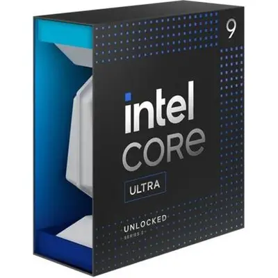 Intel Core Ultra 9 285K Processor 5,7GHz 30MB Socket 1851 bij Yorcom