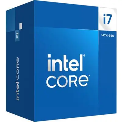 Intel Octa Core i7-14700 (2,1GHz) 33MB (UHD 770) Soc1700 bij Yorcom