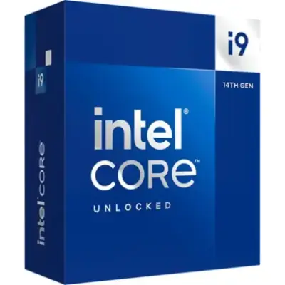 Intel Octa Core i9-14900K (3,2GHz) 36MB (UHD 770) Soc1700 bij Yorcom