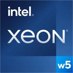 Intel Xeon W5-2445 Processor, Tray bij Informatique