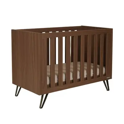 Interbaby Ledikant 60x120 Jersey bij Baby-Dump
